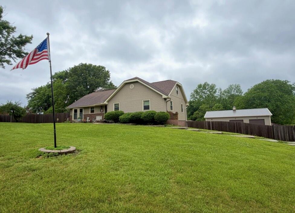 13016 Spring Road Liberty, MO 64068 - Photo 1 of 1