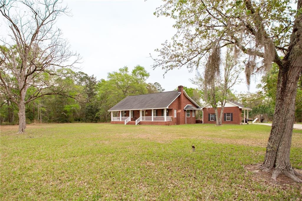 752 Old Hortense Road Hortense, GA 31543 - Photo 36 of 39
