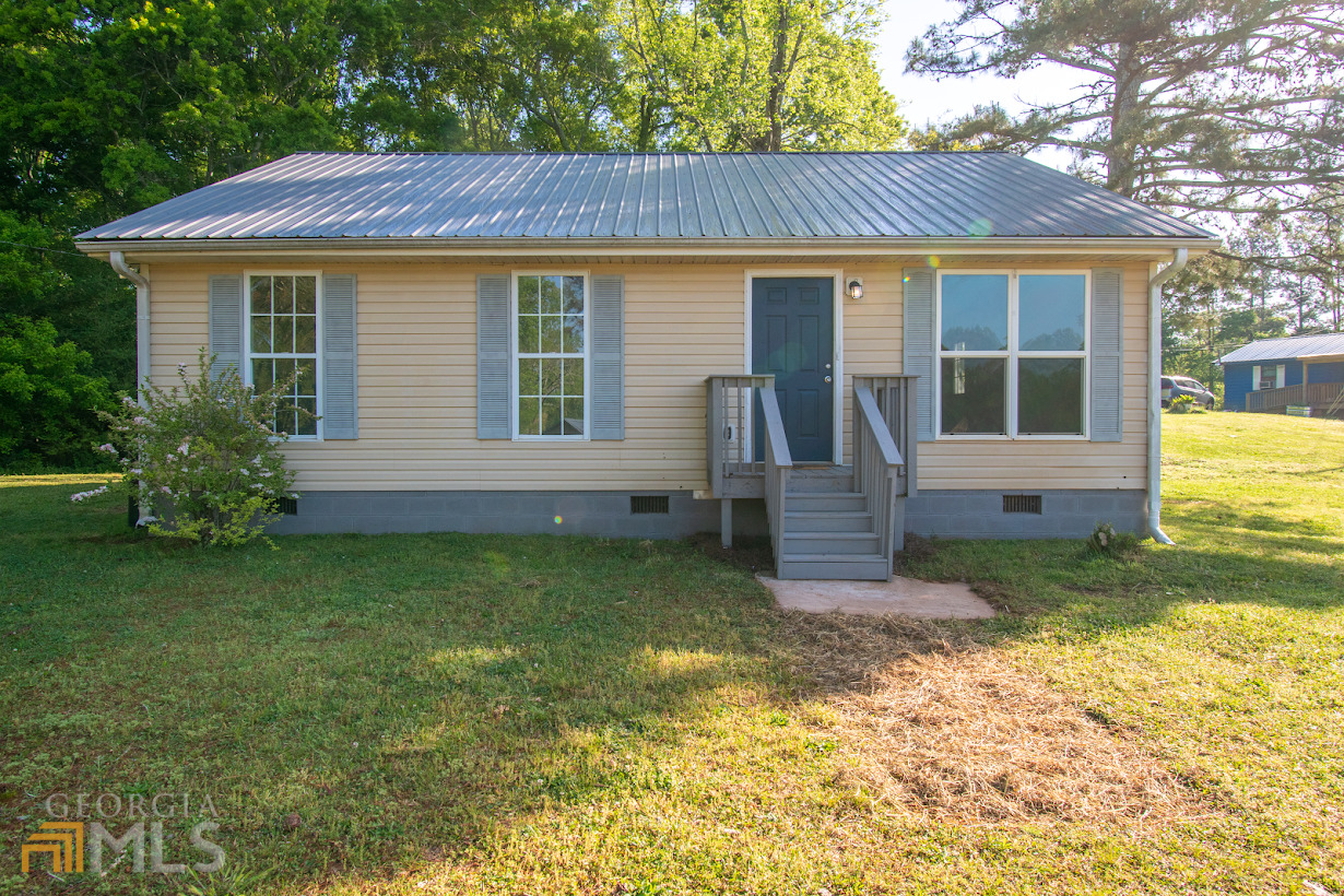 407 Red Barn Road Bowdon, GA 30108 - Photo 1 of 1 Gallery Image 1
