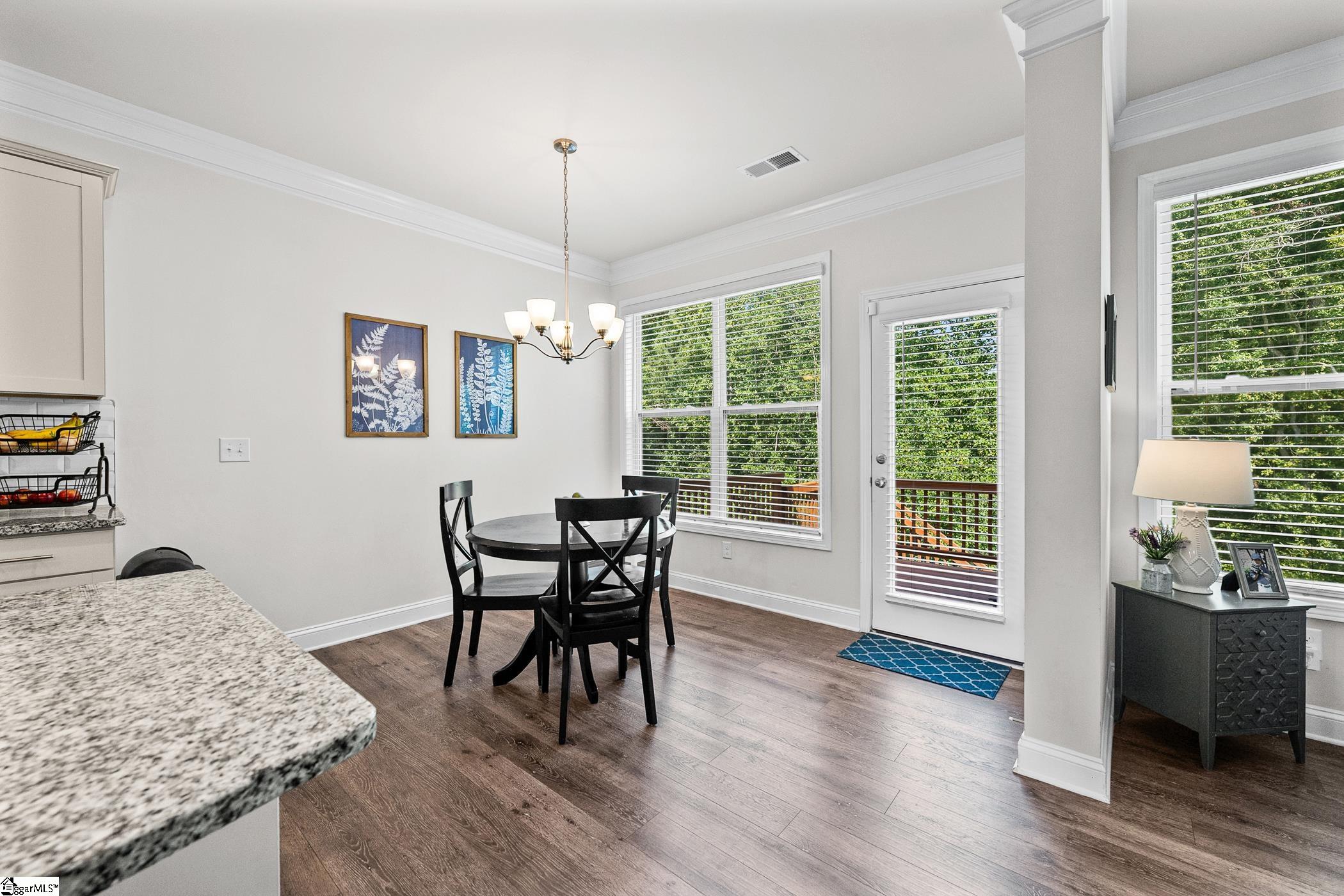 421 Wildflower Road Easley, SC 29642 - Photo 9 of 49 Gallery Image 9
