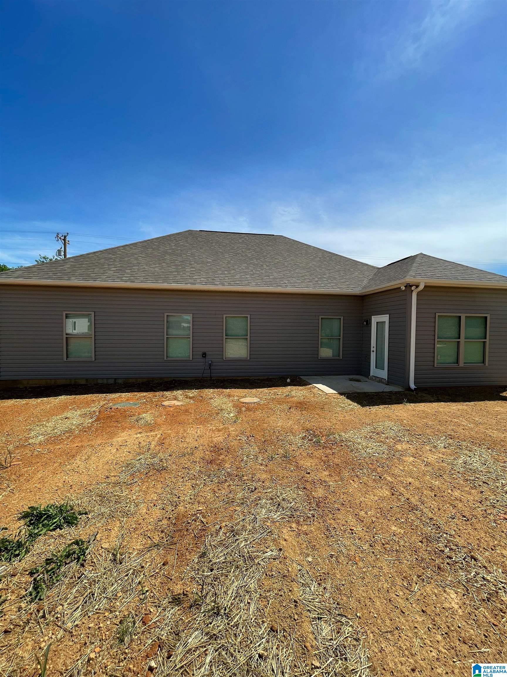 995 Brickstore Road Eastaboga, AL 36260 - Photo 2 of 2