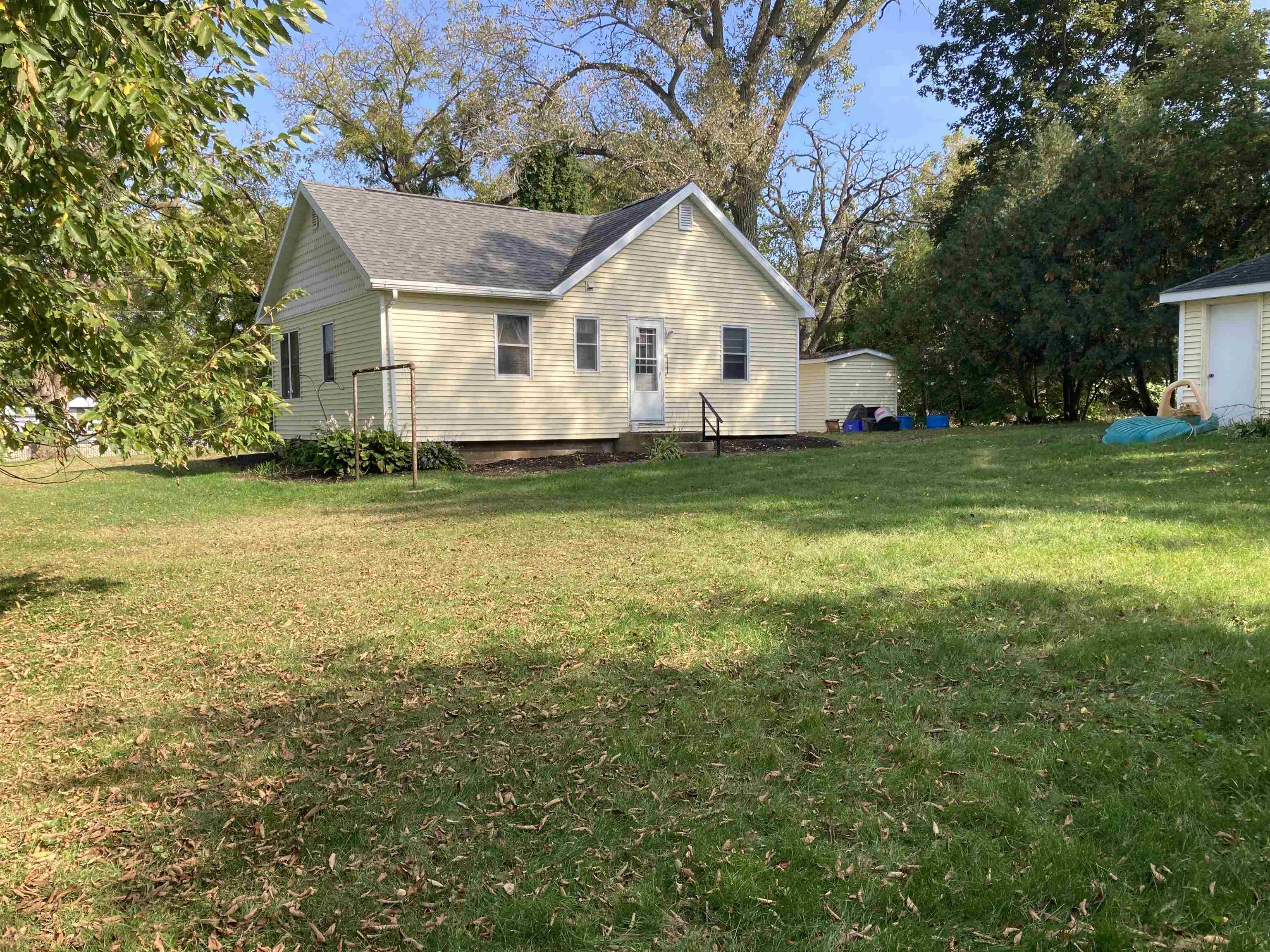 6323 Portage Road DeForest, WI 53532 - Photo 30 of 36