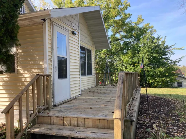 $299,900 | 6323 Portage Road, DeForest, WI 53532