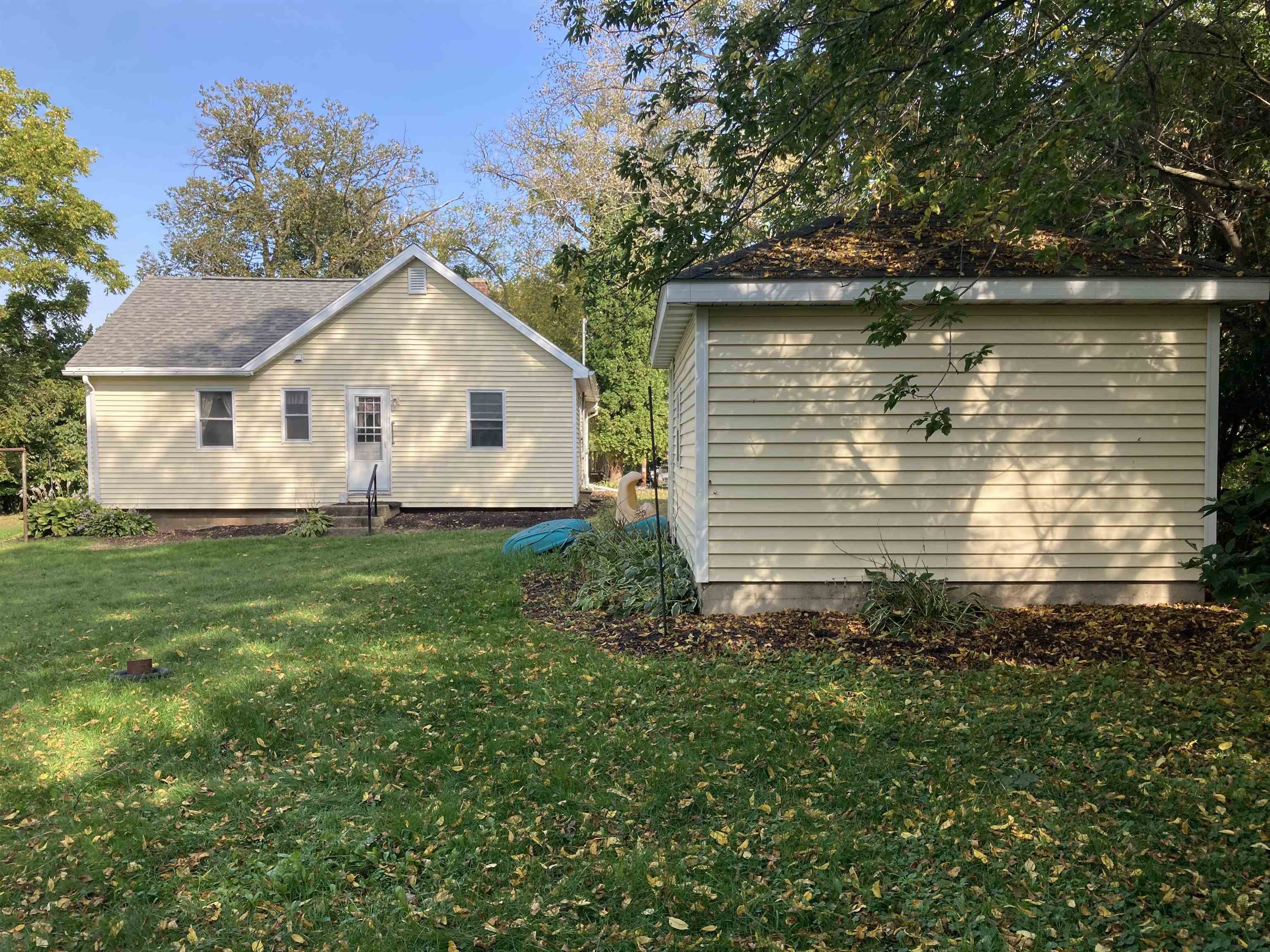 6323 Portage Road DeForest, WI 53532 - Photo 31 of 36