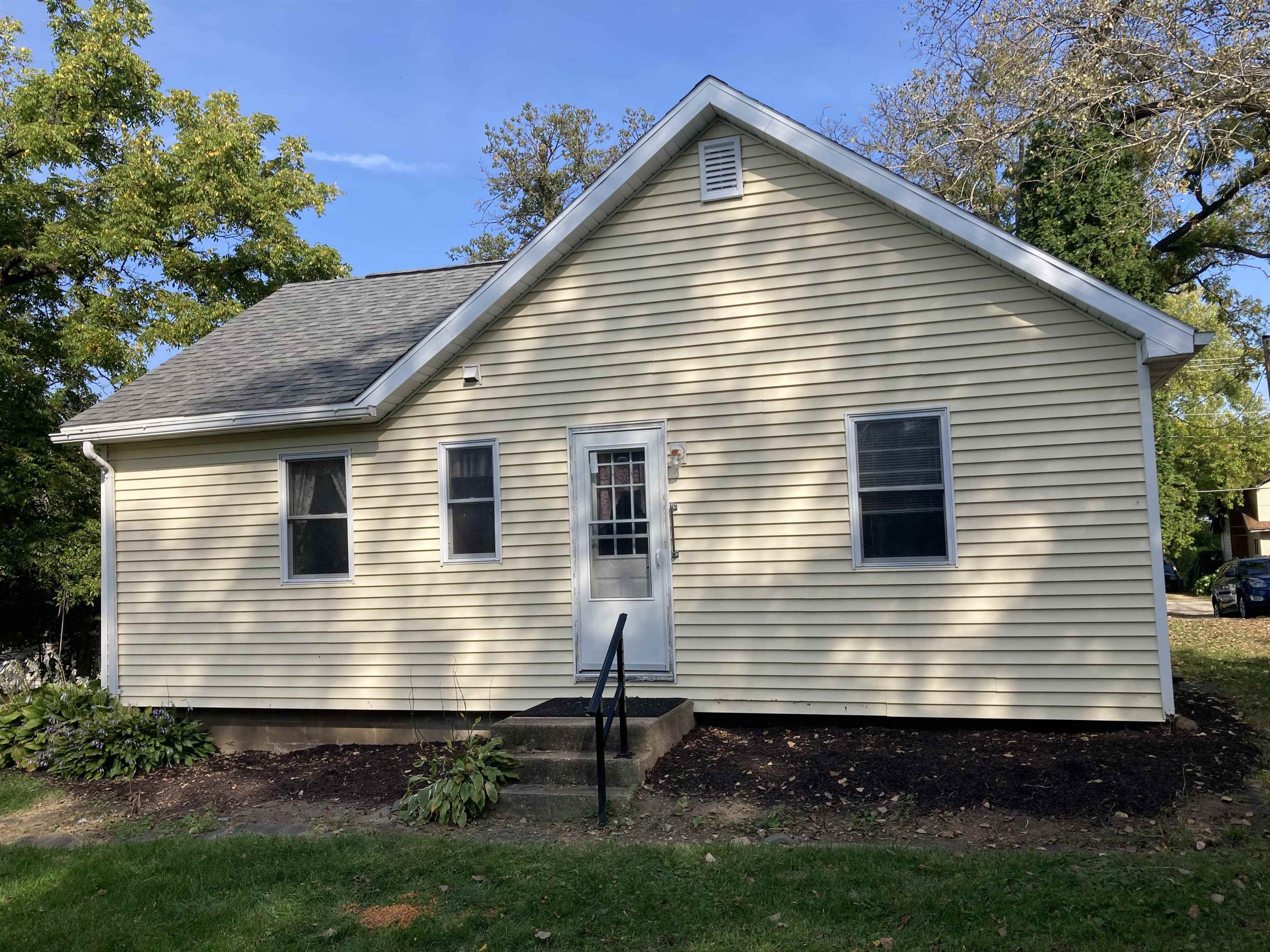 6323 Portage Road DeForest, WI 53532 - Photo 32 of 36