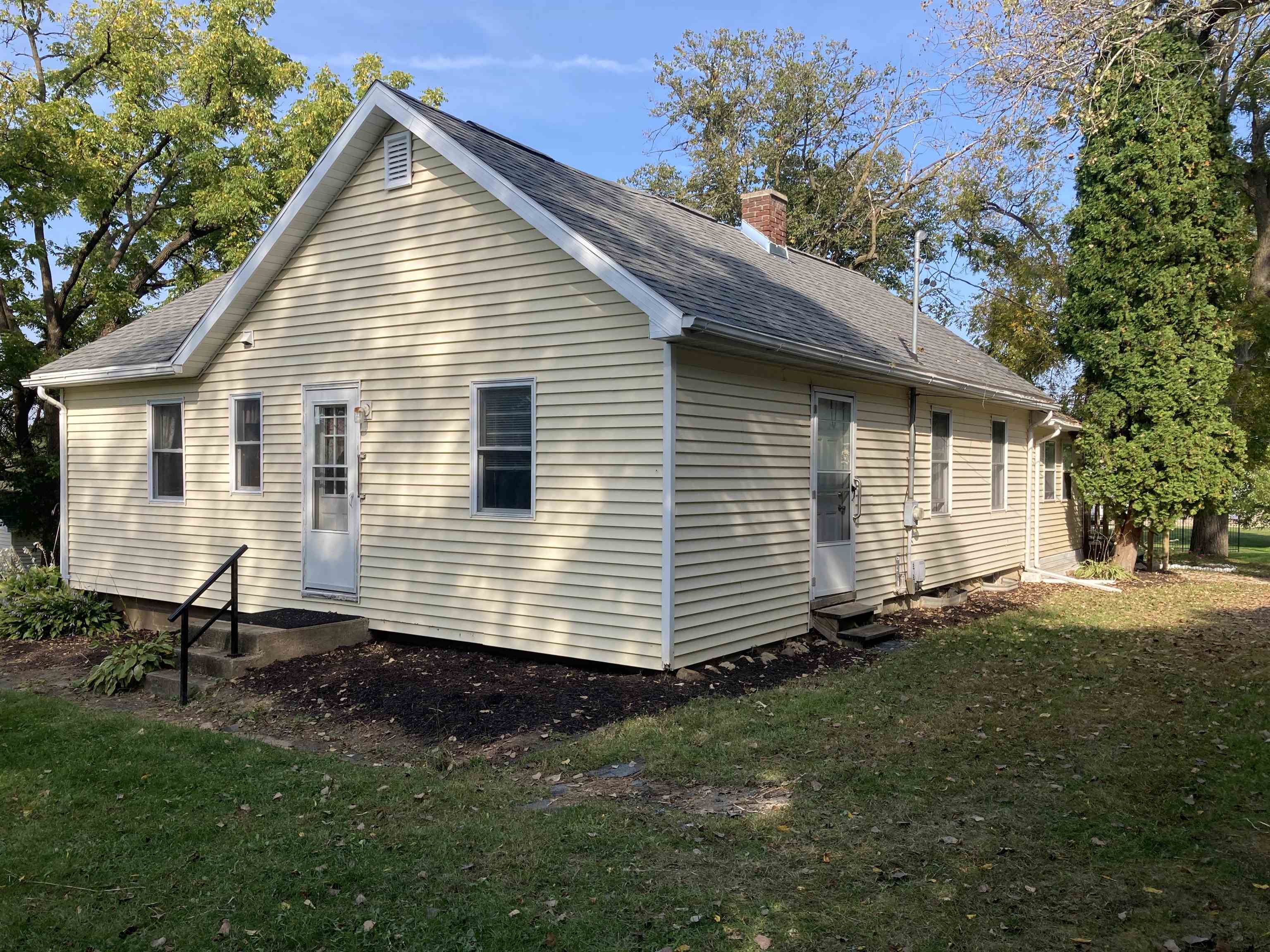 6323 Portage Road DeForest, WI 53532 - Photo 33 of 36