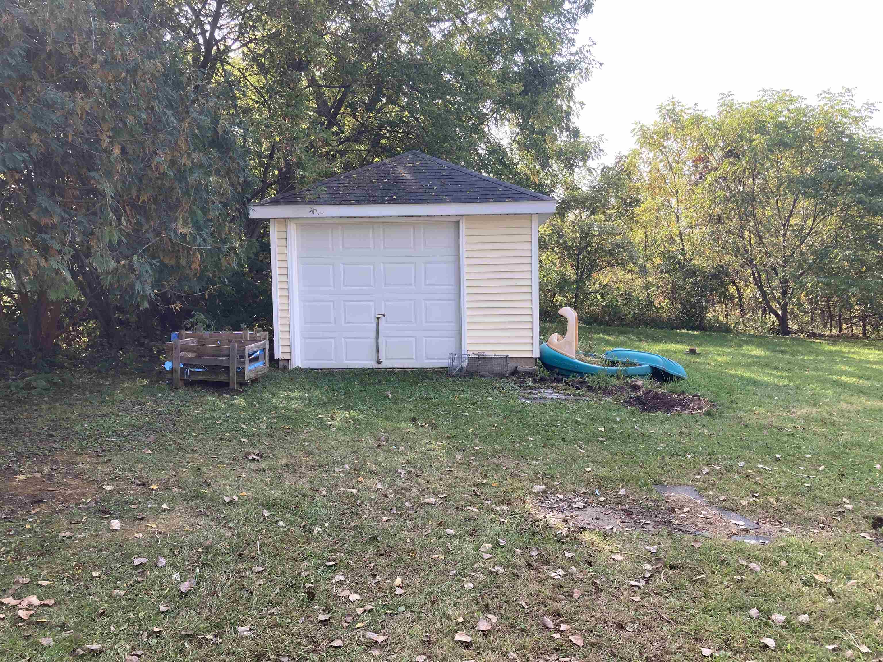 6323 Portage Road DeForest, WI 53532 - Photo 34 of 36