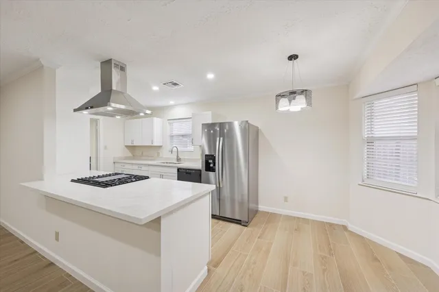 $2,250 | 9631 Philmont Drive, Houston, TX 77080