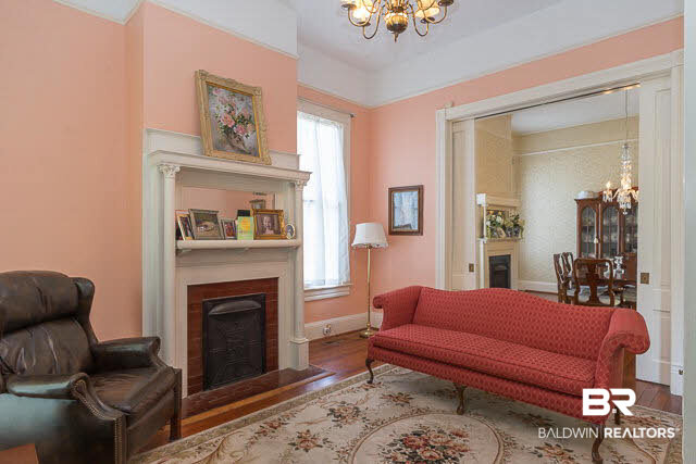 1126 Montauk Avenue Mobile, AL 36604 - Photo 6 of 23