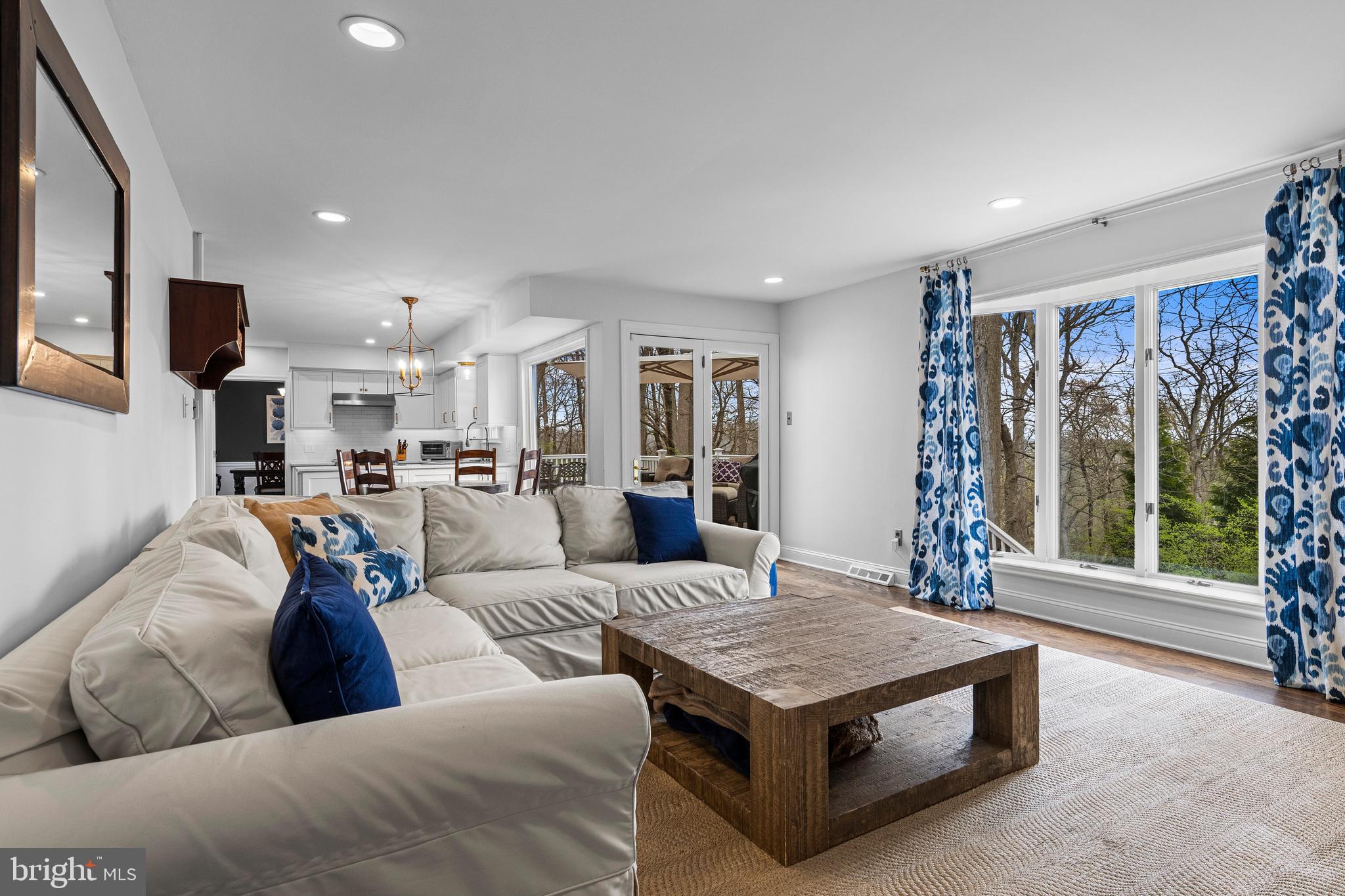 8 Harrow Circle Wayne, PA 19087 - Photo 16 of 45 Family Room