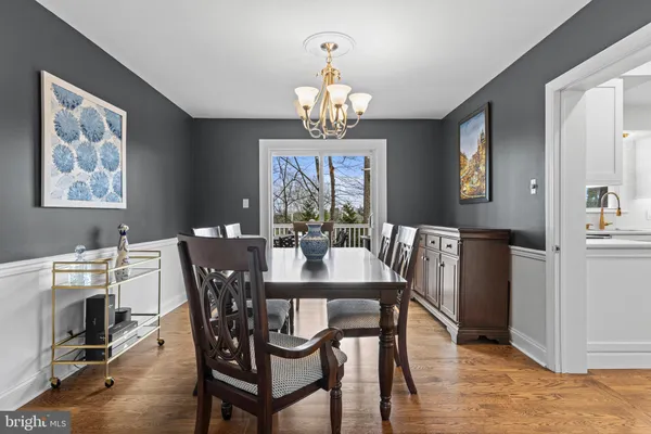 $950,000 | 8 Harrow Circle, Wayne, PA 19087