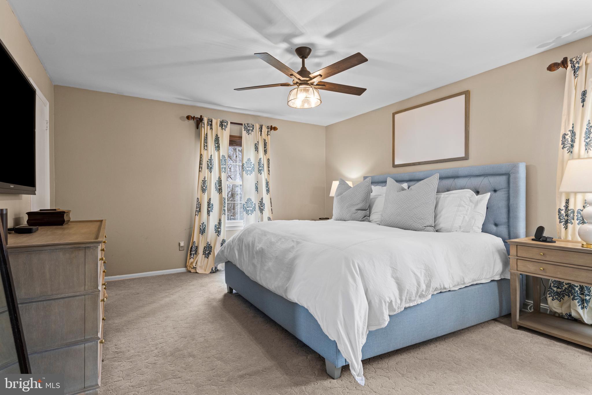 8 Harrow Circle Wayne, PA 19087 - Photo 28 of 45 Primary Bedroom