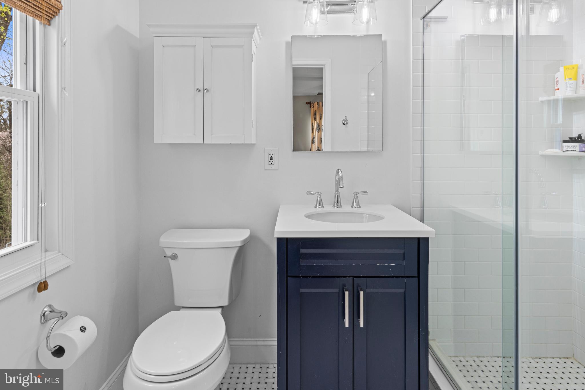 8 Harrow Circle Wayne, PA 19087 - Photo 29 of 45 Primary Bathroom