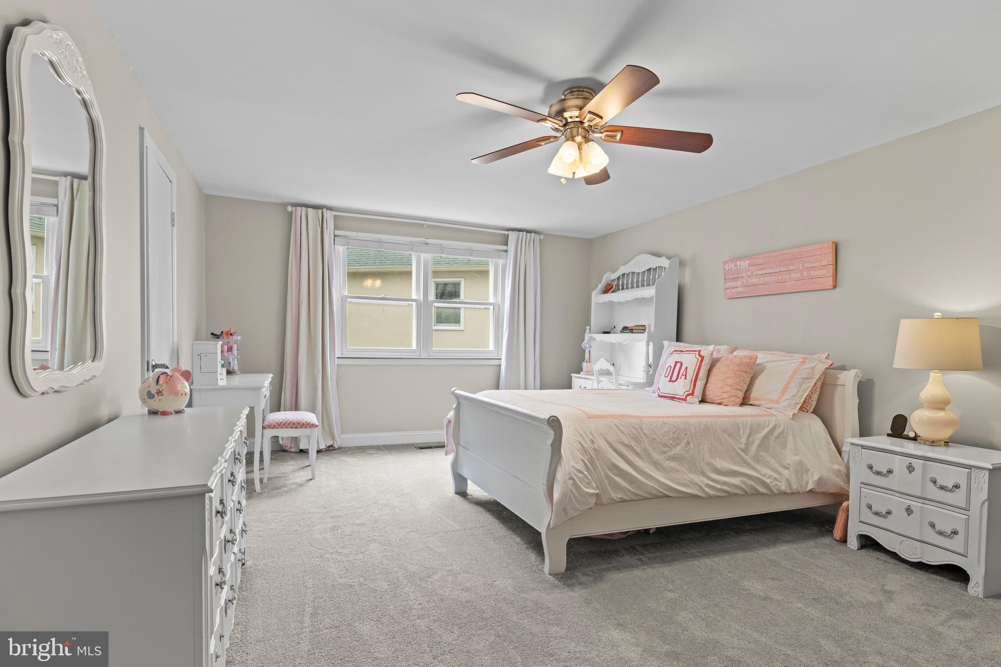 8 Harrow Circle Wayne, PA 19087 - Photo 32 of 45 Bedroom