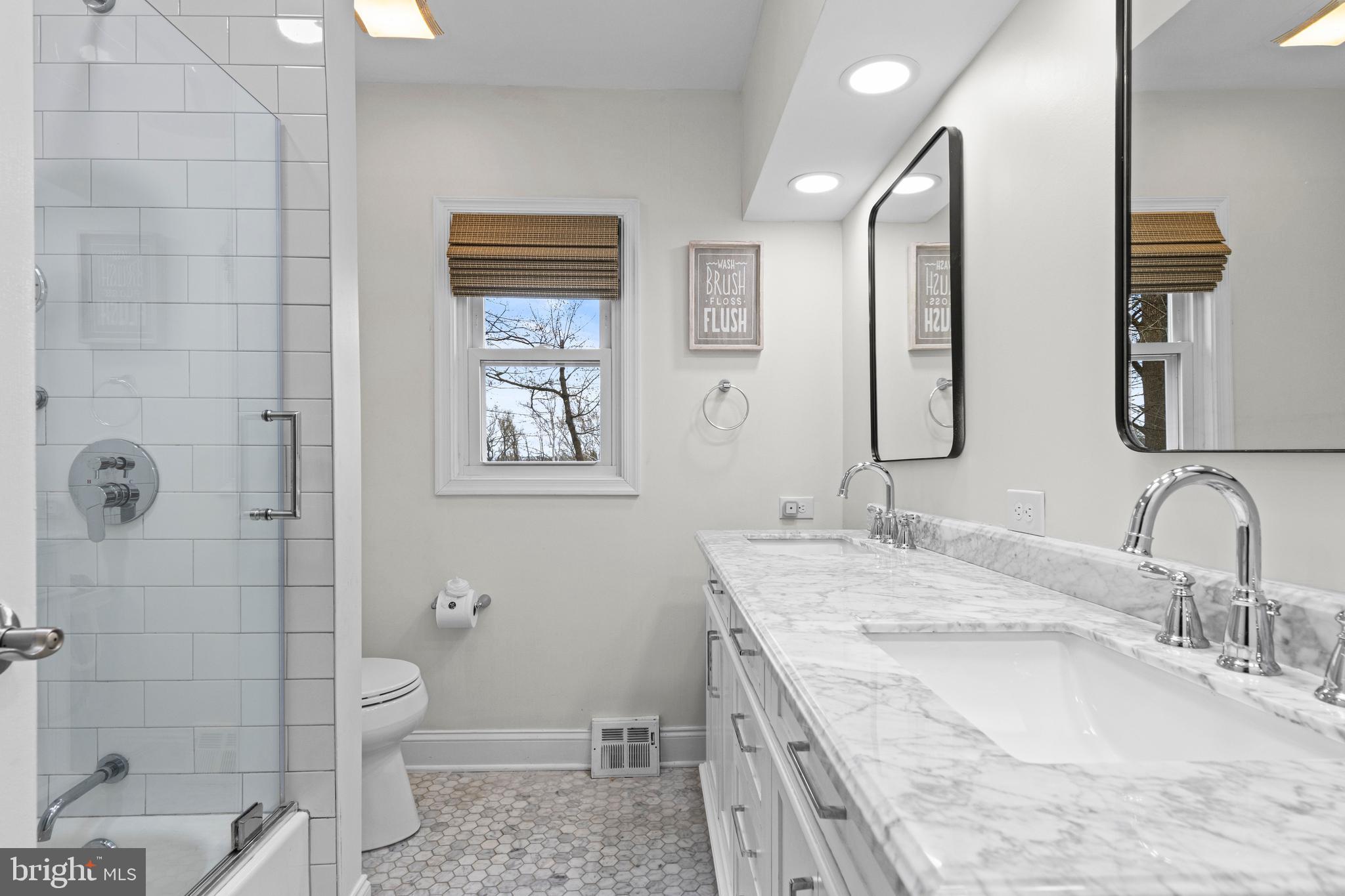 8 Harrow Circle Wayne, PA 19087 - Photo 35 of 45 Bathroom