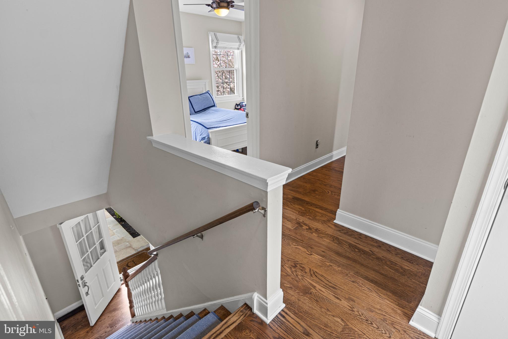 8 Harrow Circle Wayne, PA 19087 - Photo 36 of 45 2nd Floor Landing