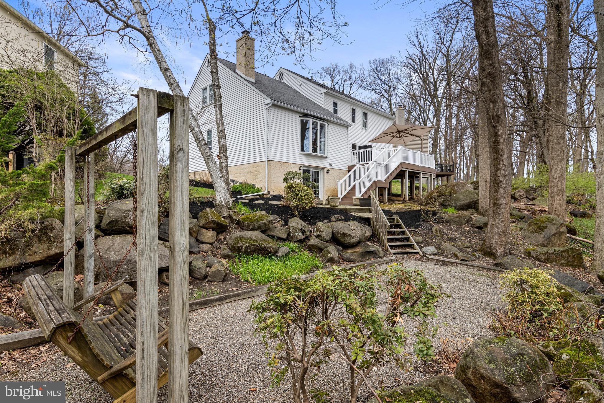 8 Harrow Circle Wayne, PA 19087 - Photo 41 of 45 Exterior