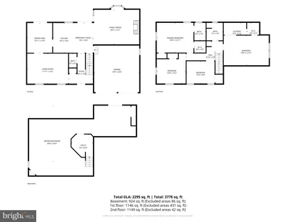 $950,000 | 8 Harrow Circle, Wayne, PA 19087