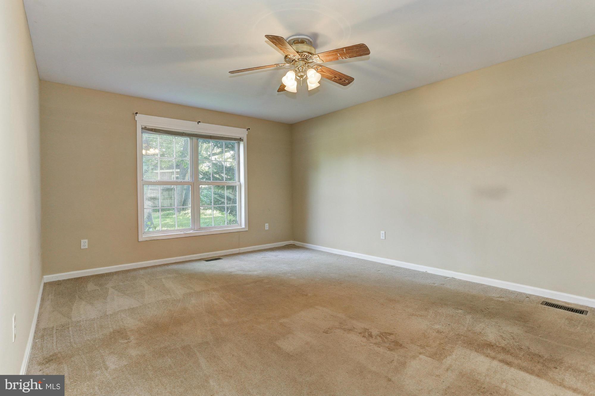 12407 Lime Kiln Road Fulton, MD 20759 - Photo 14 of 30 Bedroom
