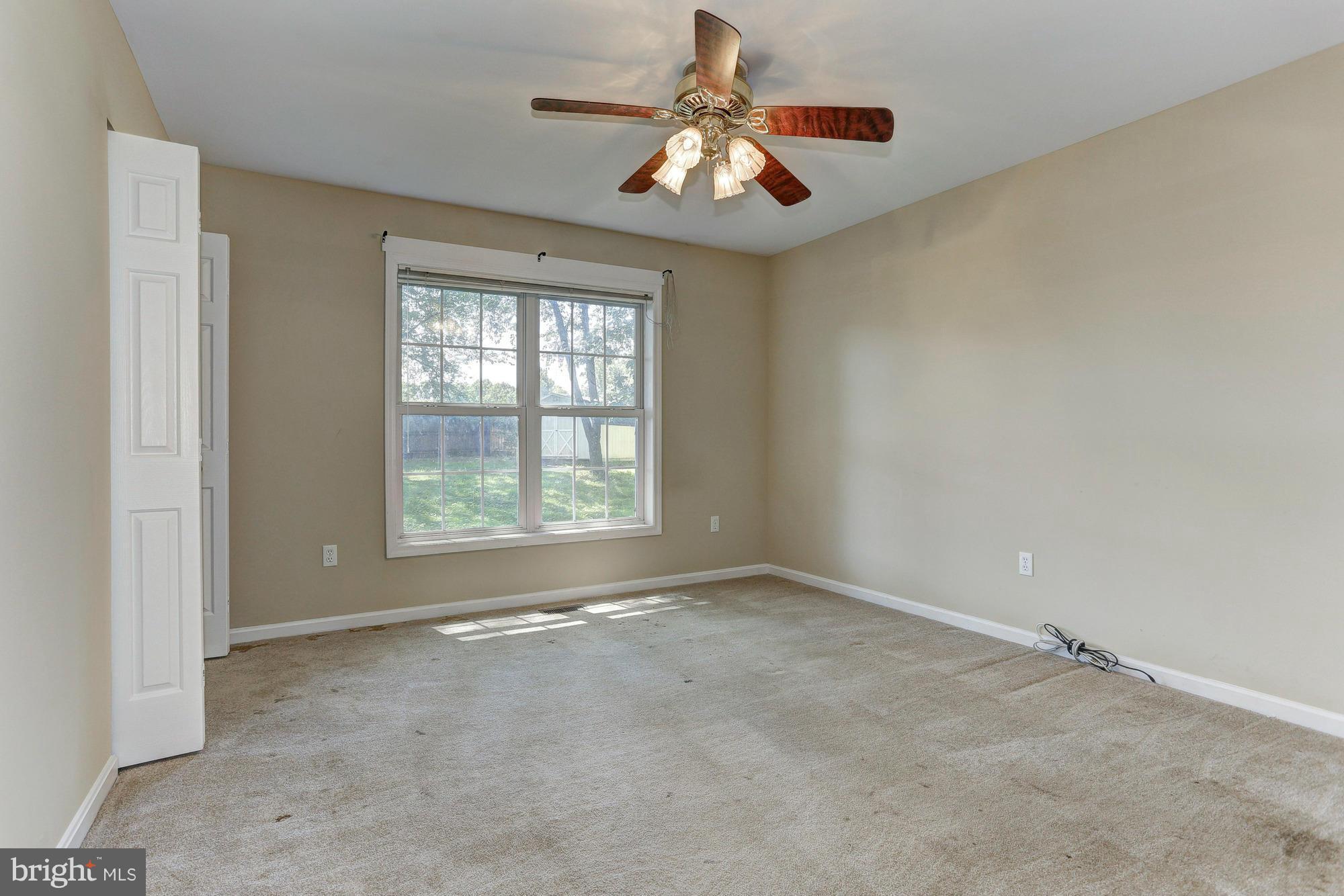 12407 Lime Kiln Road Fulton, MD 20759 - Photo 15 of 30 Bedroom