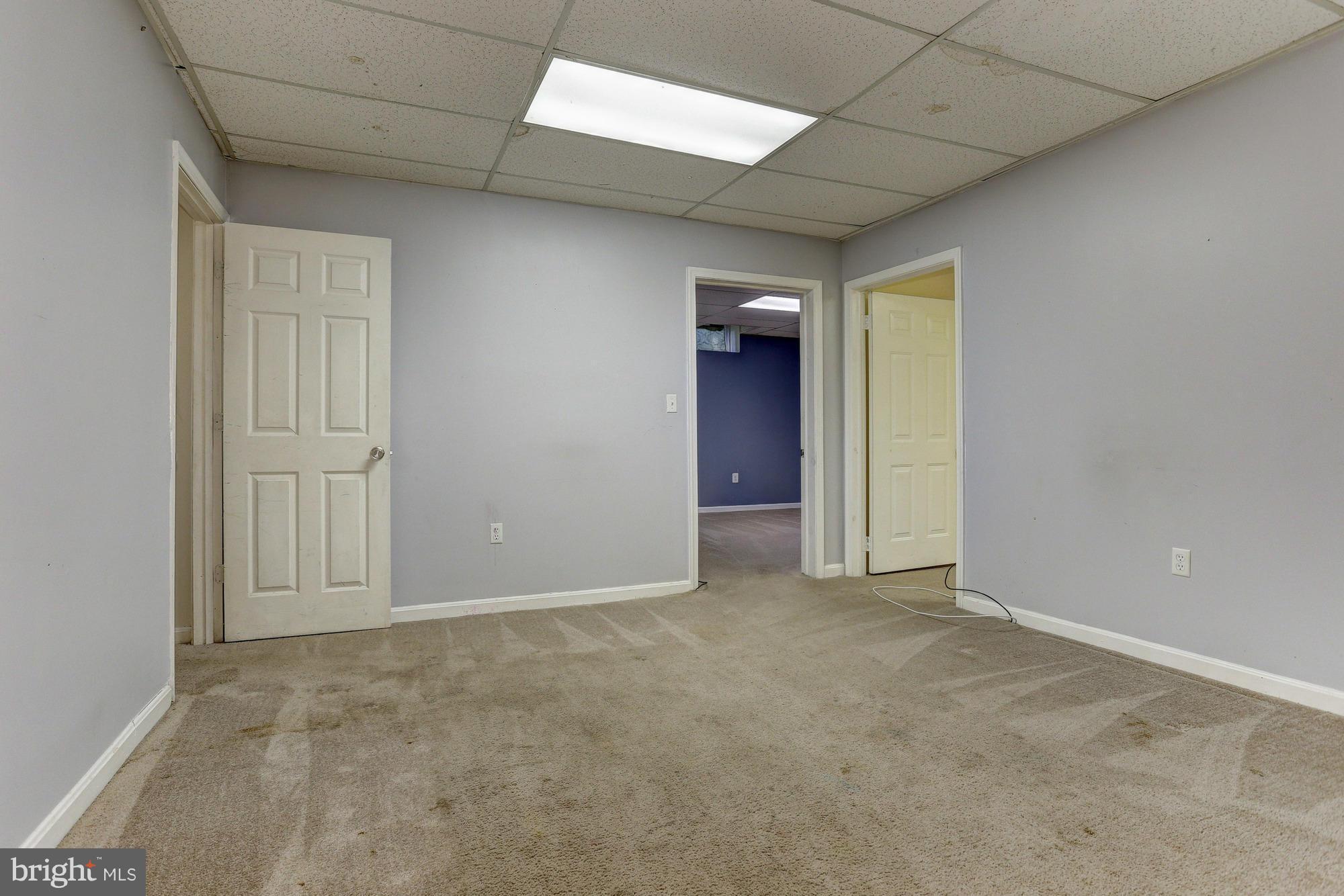 12407 Lime Kiln Road Fulton, MD 20759 - Photo 19 of 30 Basement