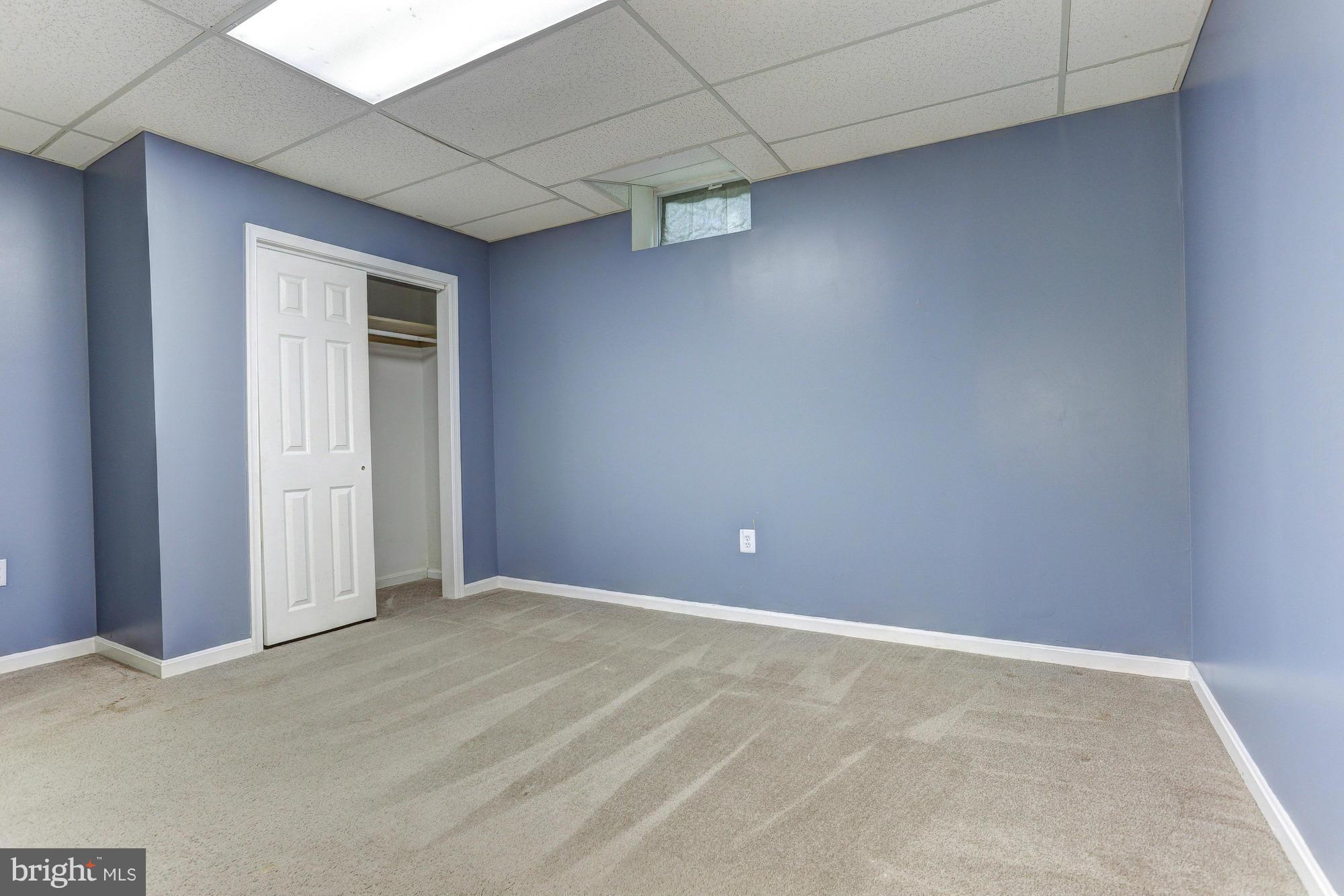 12407 Lime Kiln Road Fulton, MD 20759 - Photo 20 of 30 Basement