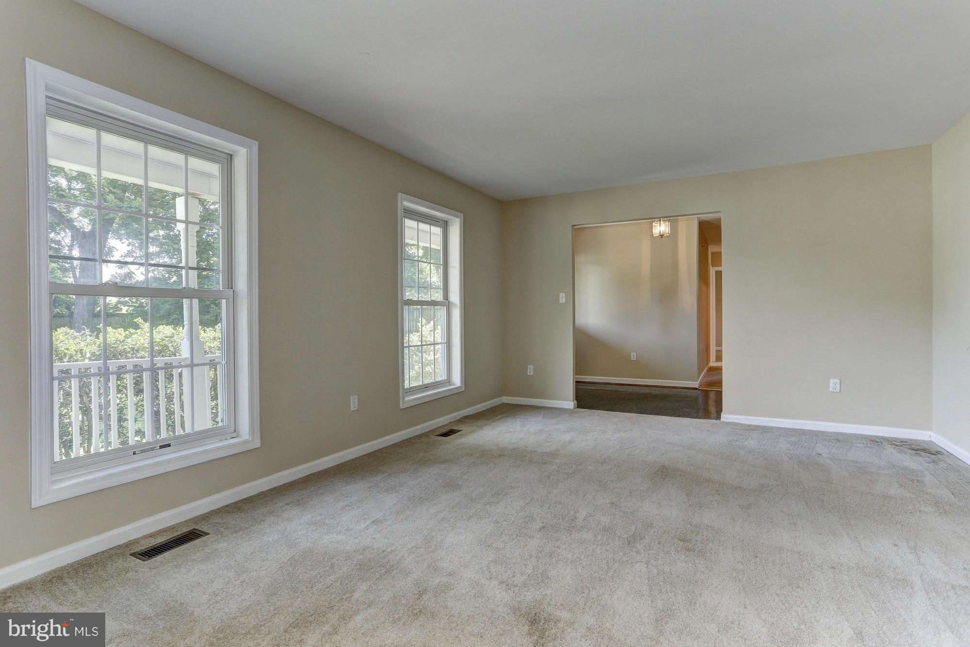 12407 Lime Kiln Road Fulton, MD 20759 - Photo 3 of 30 Living Room