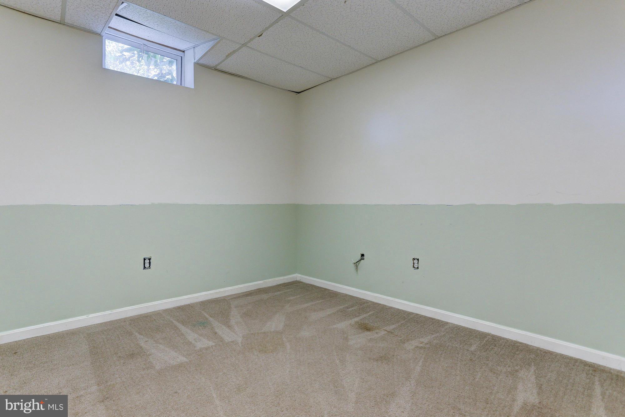 12407 Lime Kiln Road Fulton, MD 20759 - Photo 21 of 30 Basement