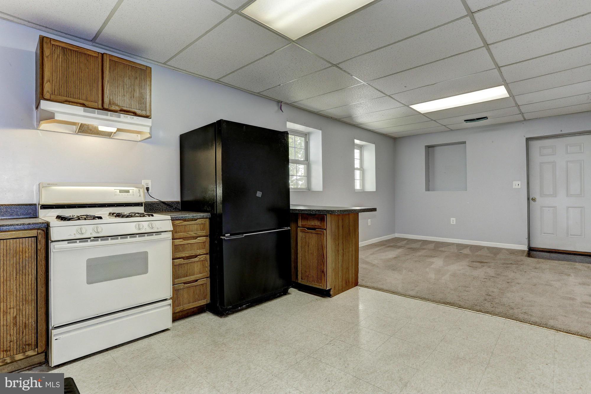 12407 Lime Kiln Road Fulton, MD 20759 - Photo 23 of 30 Basement