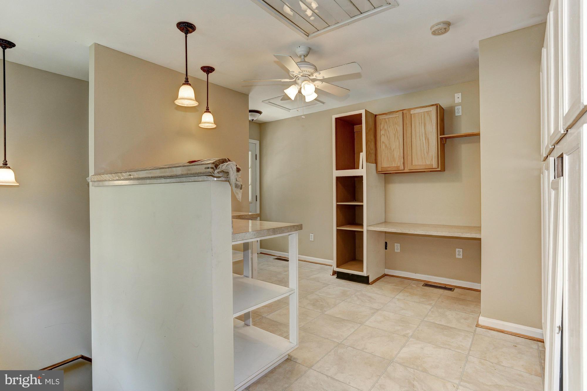 12407 Lime Kiln Road Fulton, MD 20759 - Photo 26 of 30 Basement