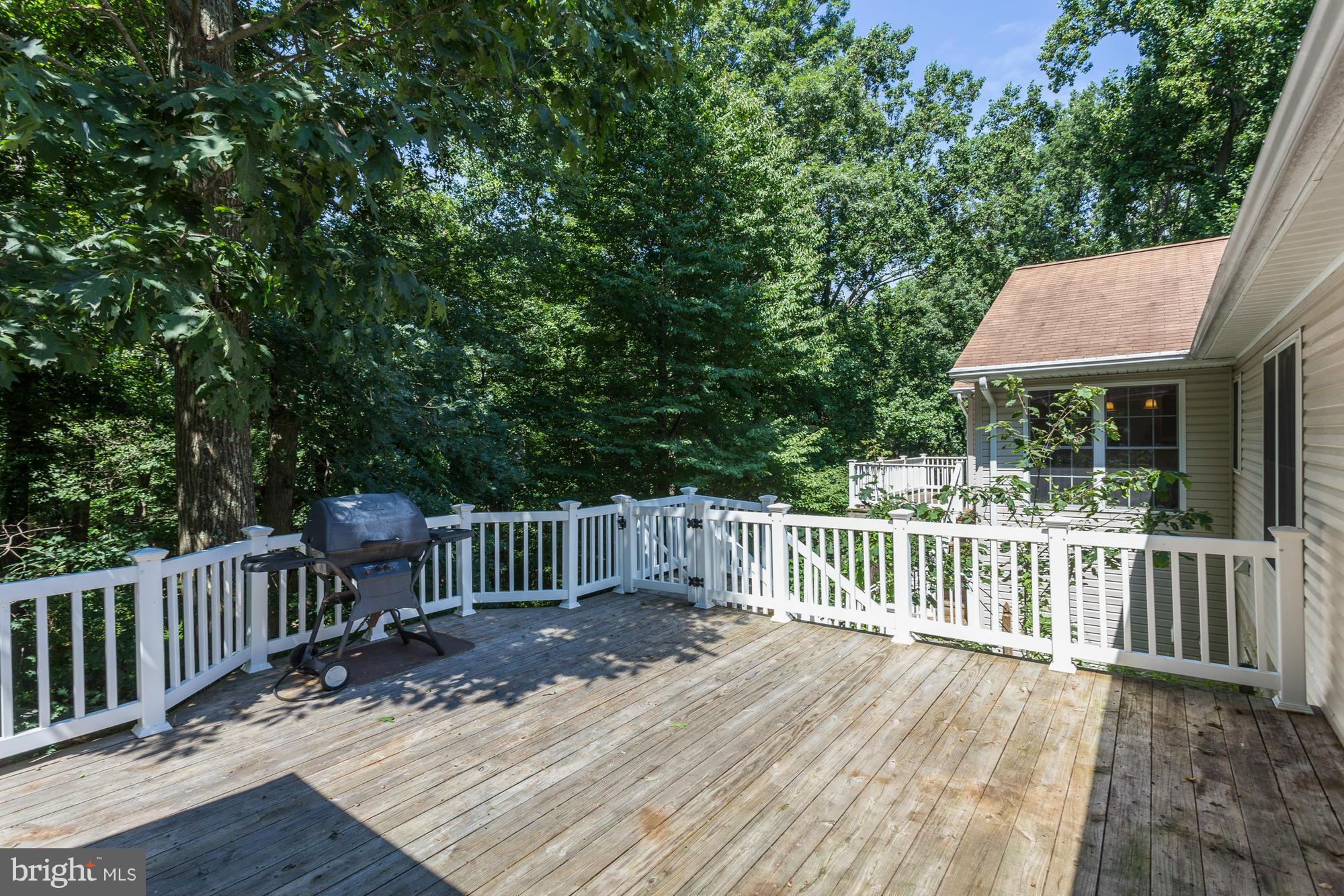 12407 Lime Kiln Road Fulton, MD 20759 - Photo 27 of 30 Exterior (Rear)