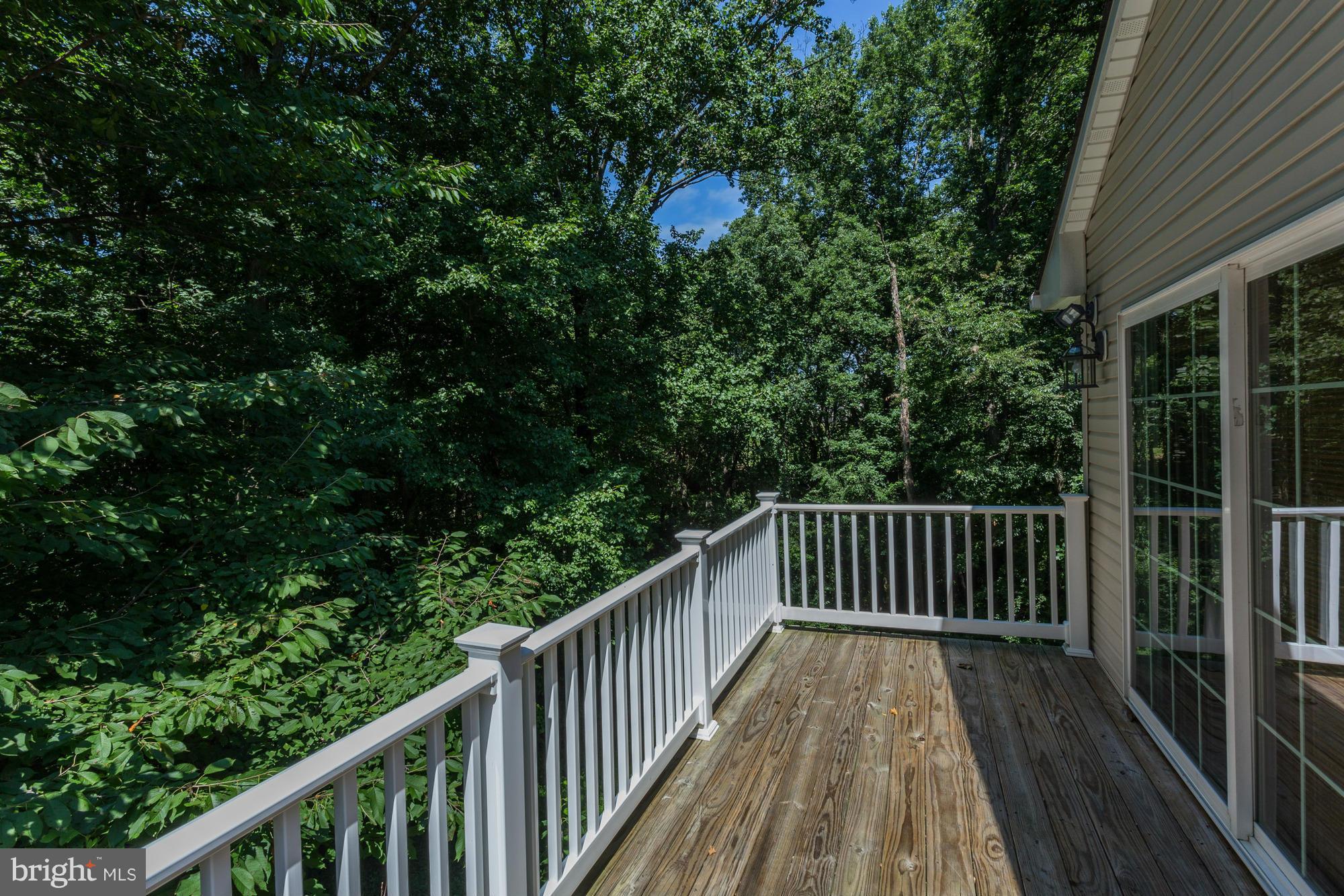 12407 Lime Kiln Road Fulton, MD 20759 - Photo 28 of 30 Exterior (Rear)