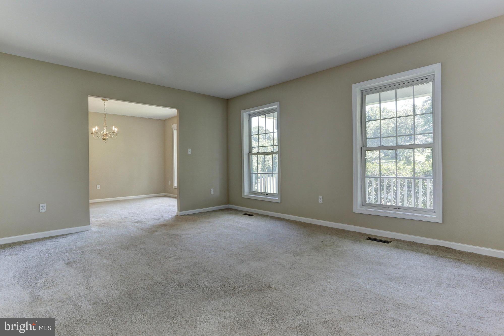 12407 Lime Kiln Road Fulton, MD 20759 - Photo 4 of 30 Living Room