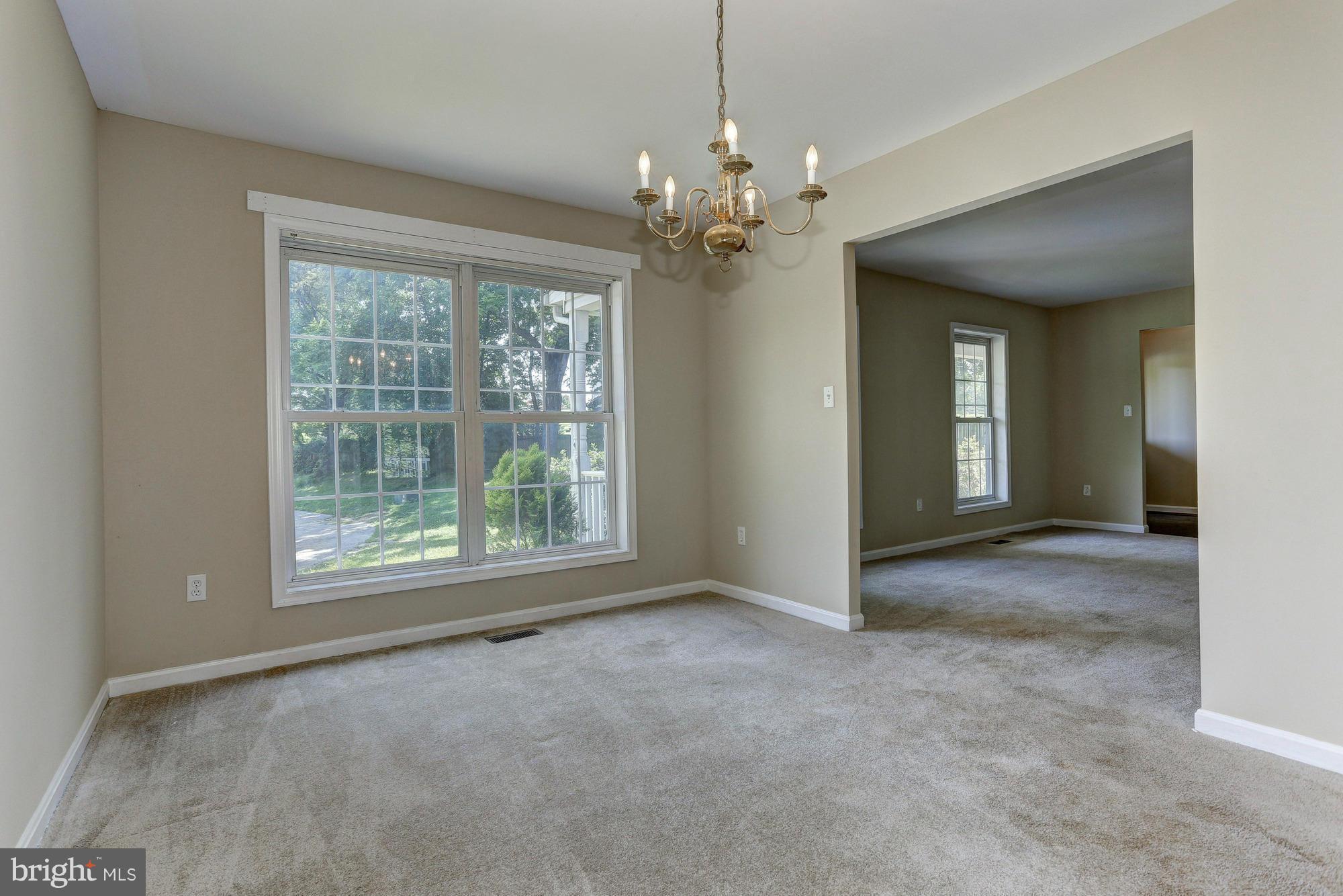 12407 Lime Kiln Road Fulton, MD 20759 - Photo 5 of 30 Dining Room