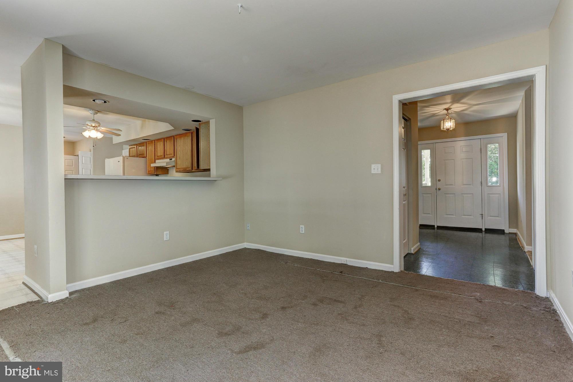 12407 Lime Kiln Road Fulton, MD 20759 - Photo 7 of 30 Family Room