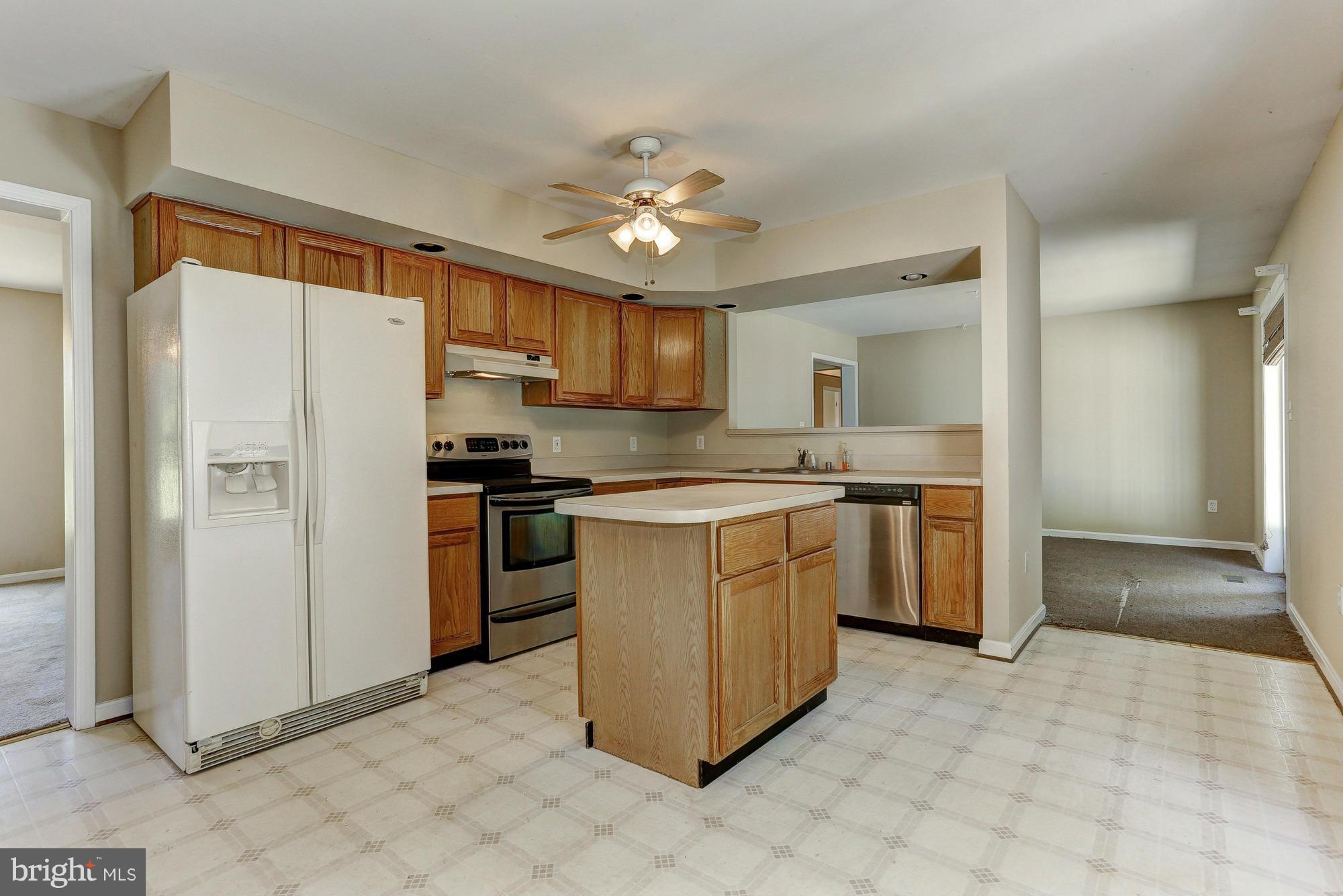 12407 Lime Kiln Road Fulton, MD 20759 - Photo 8 of 30 Kitchen