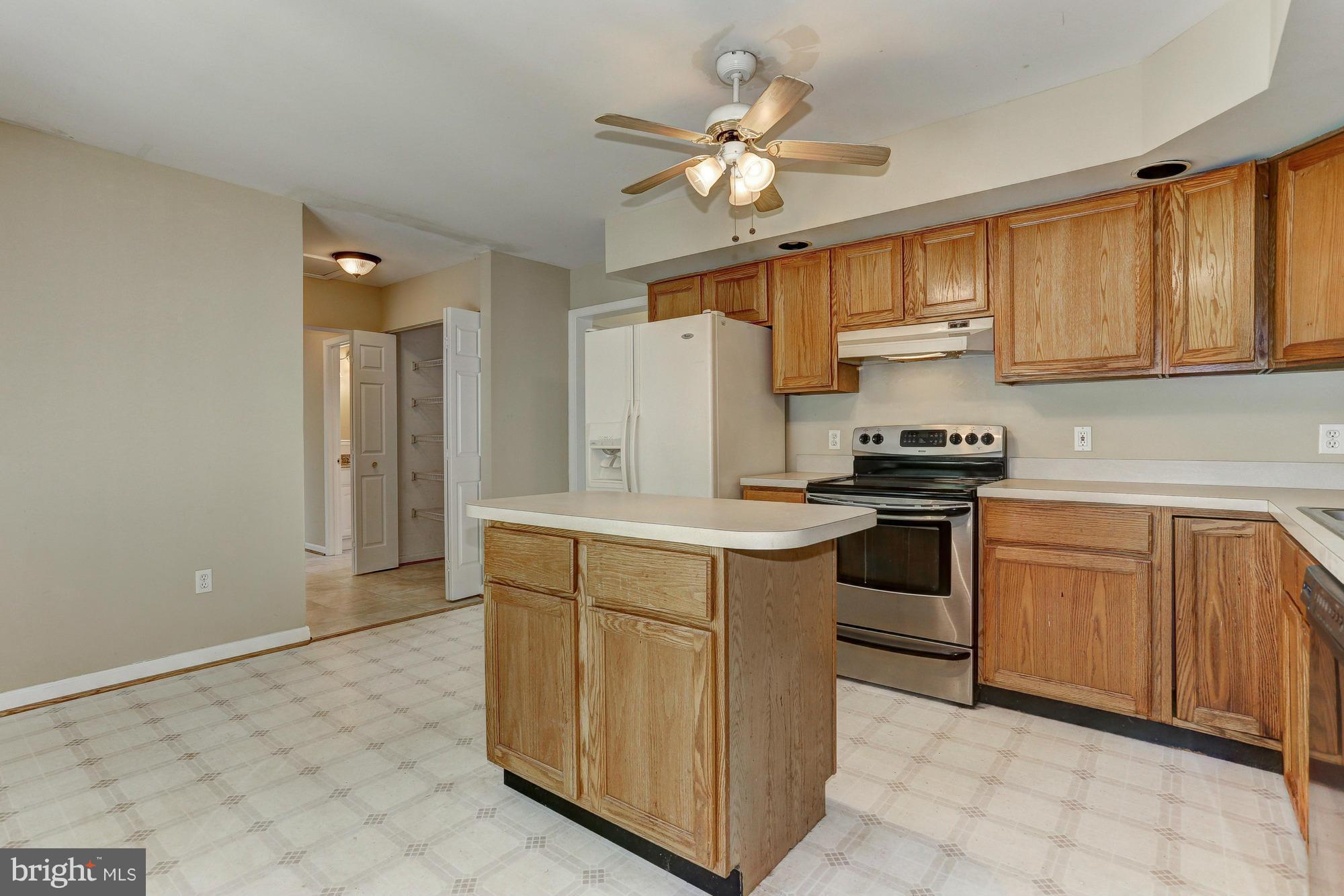 12407 Lime Kiln Road Fulton, MD 20759 - Photo 9 of 30 Kitchen