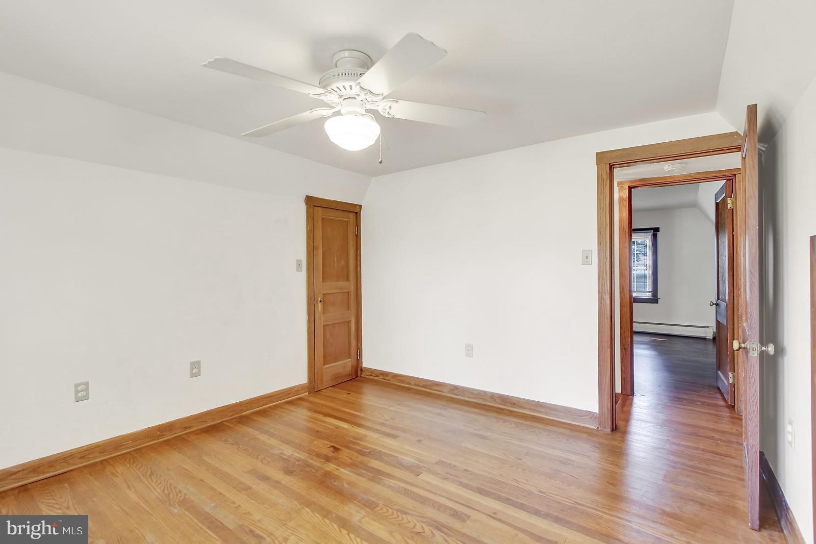 5043 Fairfield Road Fairfield, PA 17320 - Photo 18 of 28 Bedroom 2 view 2