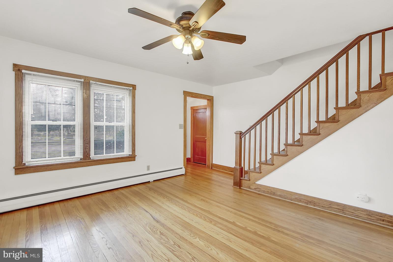5043 Fairfield Road Fairfield, PA 17320 - Photo 5 of 28 Living Room view 3