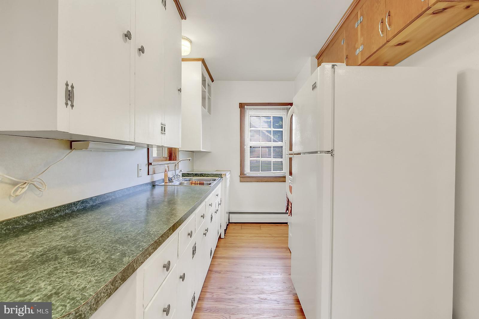 5043 Fairfield Road Fairfield, PA 17320 - Photo 7 of 28 Galley Kitchen