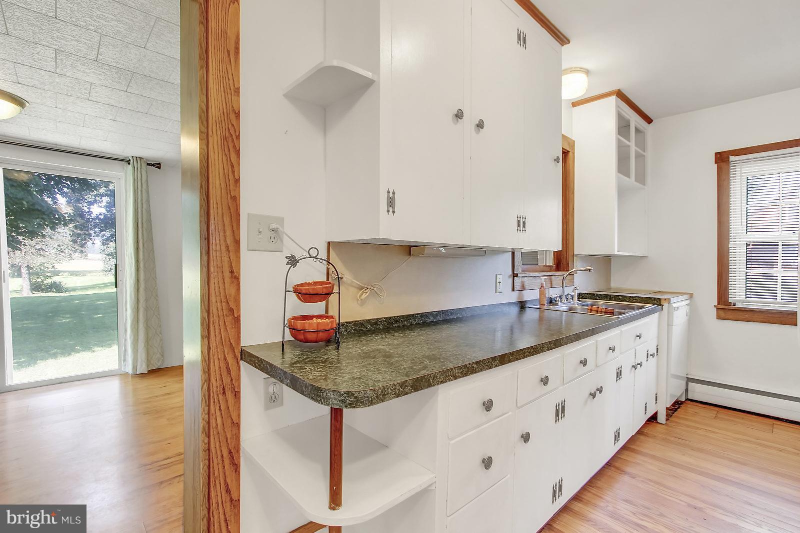 5043 Fairfield Road Fairfield, PA 17320 - Photo 8 of 28 Kitchen view 2