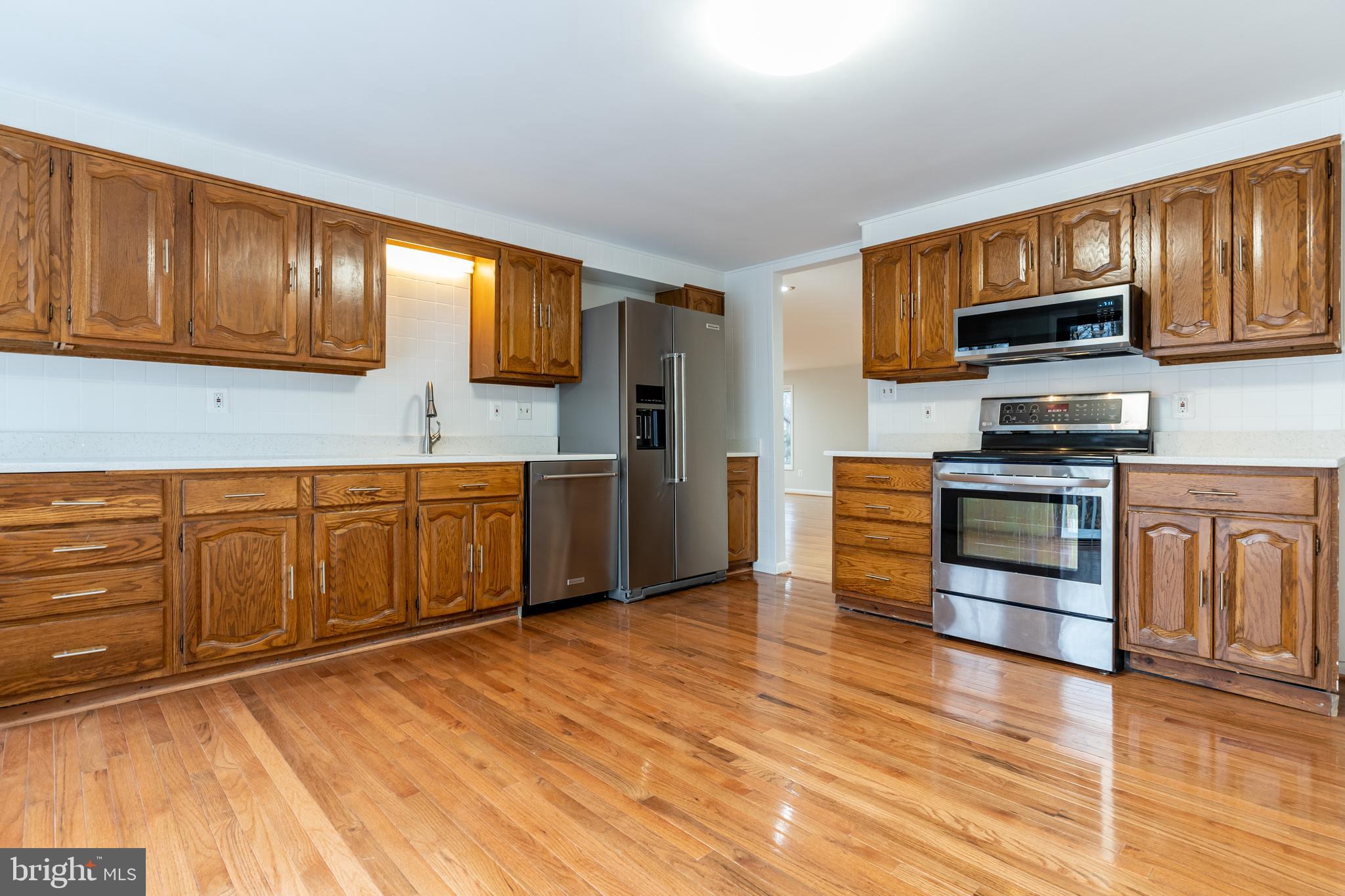 10827 Split Rail Drive Manassas, VA 20112 - Photo 15 of 53