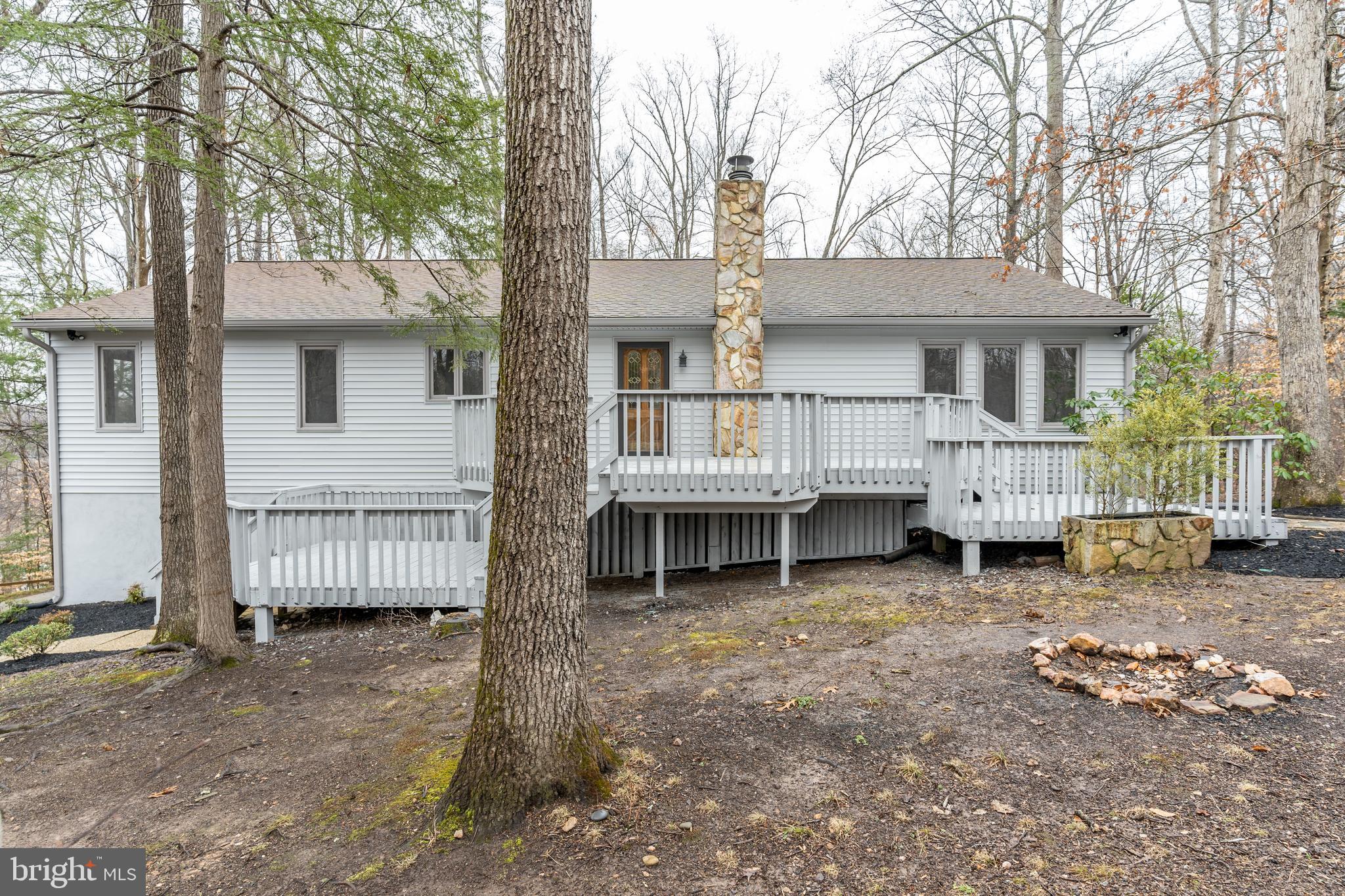 10827 Split Rail Drive Manassas, VA 20112 - Photo 2 of 53