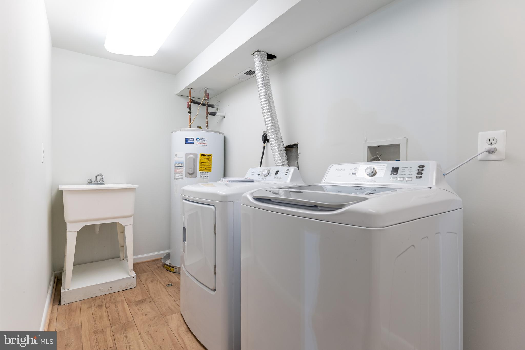 10827 Split Rail Drive Manassas, VA 20112 - Photo 36 of 53