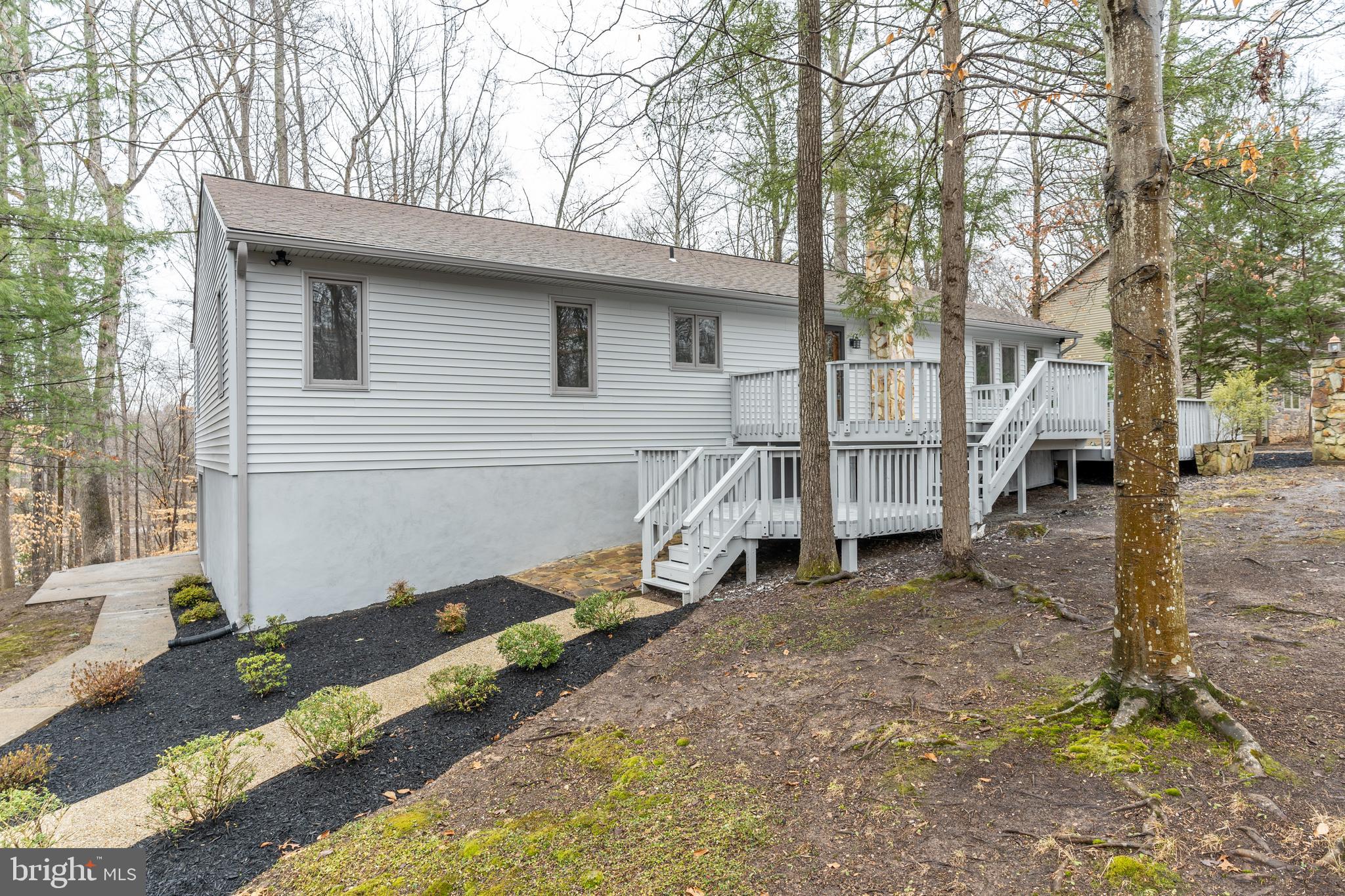 10827 Split Rail Drive Manassas, VA 20112 - Photo 4 of 53