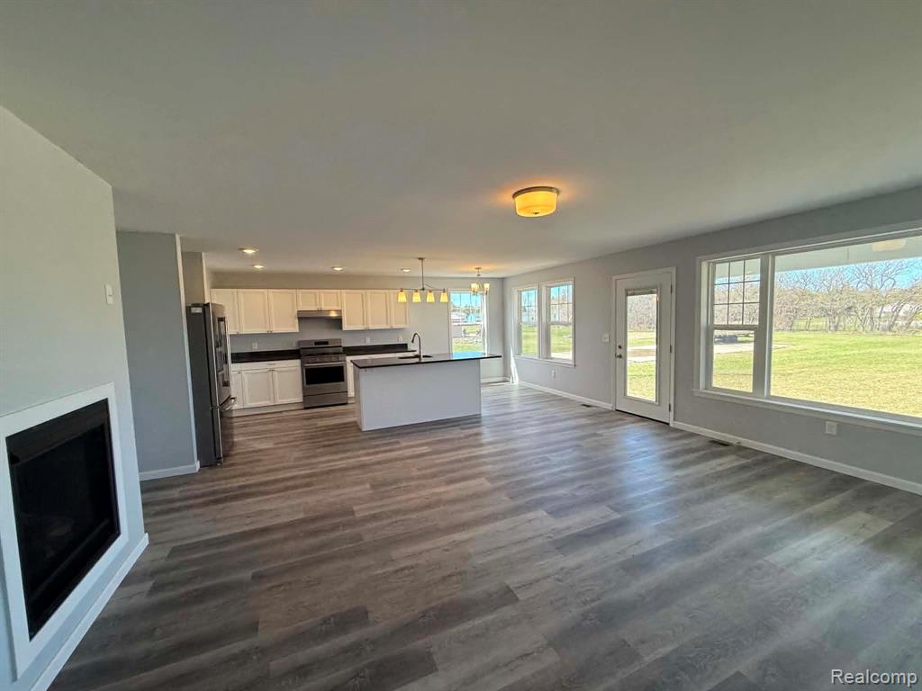 399 Grindstone Road Port Austin, MI 48467 - Photo 6 of 18