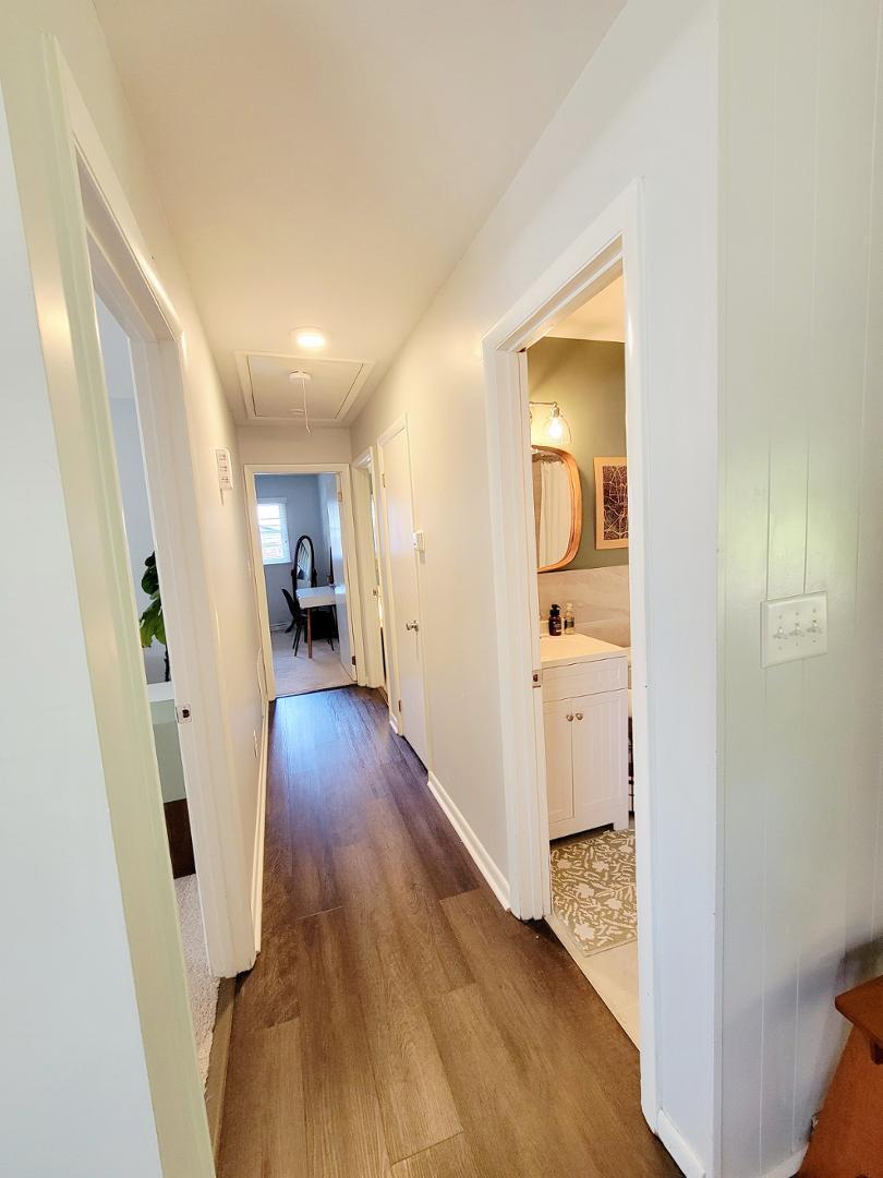 1517 Basewood Drive Raleigh, NC 27609 - Photo 19 of 47 Photo #19