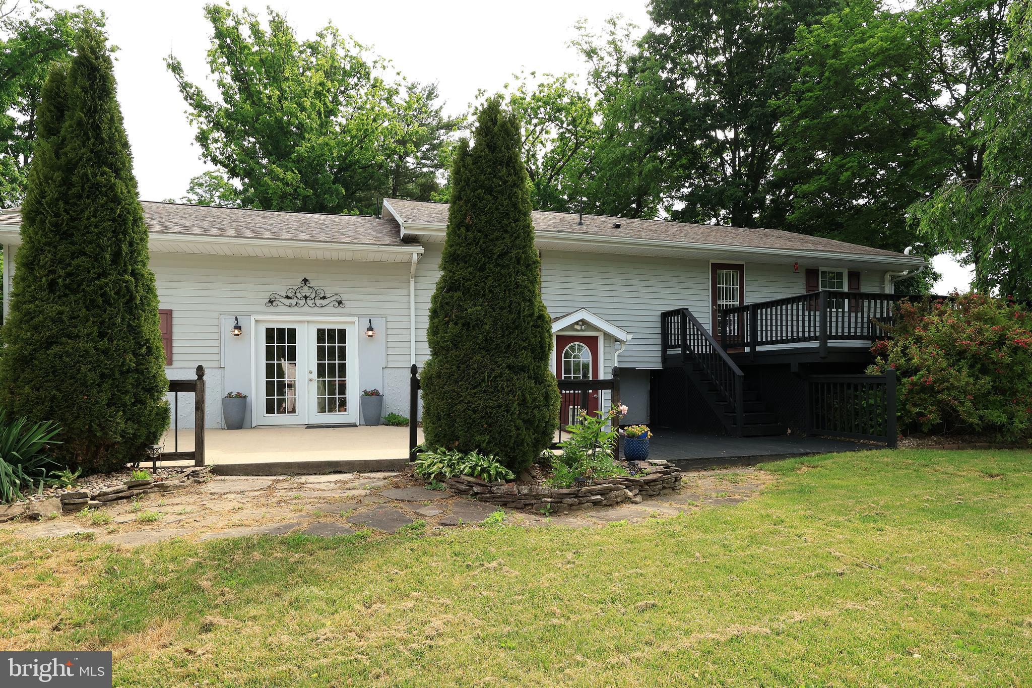 125 Lyonstown Road Bellefonte, PA 16823 - Photo 60 of 68