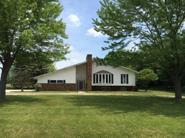 69483 Conrad Road Niles, MI 49120 - Photo 1 of 32 Conrad front 1