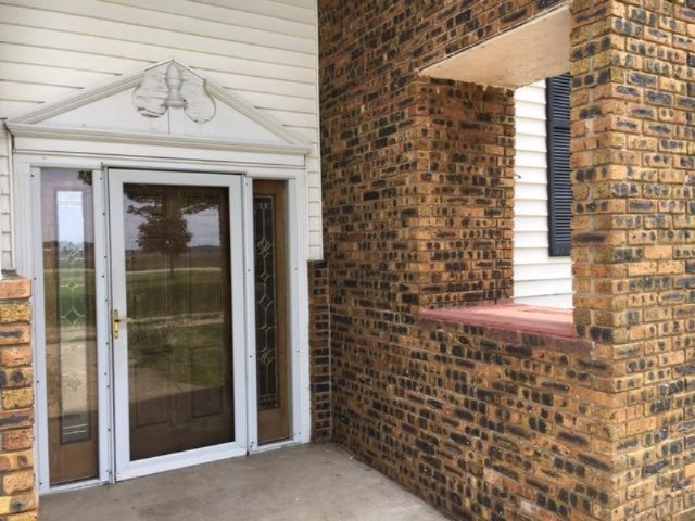 69483 Conrad Road Niles, MI 49120 - Photo 2 of 32 Conrad front porch
